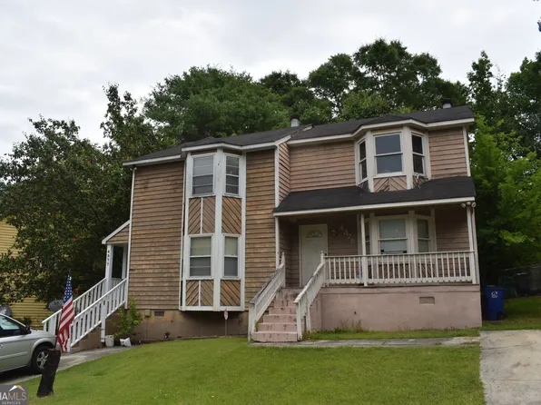 4375 Barrington Pl, Macon, GA 31210