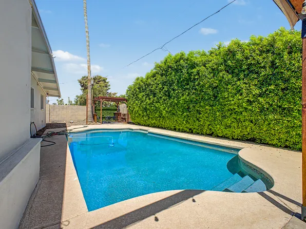 3650 E Poinsettia Dr, Phoenix, AZ 85028
