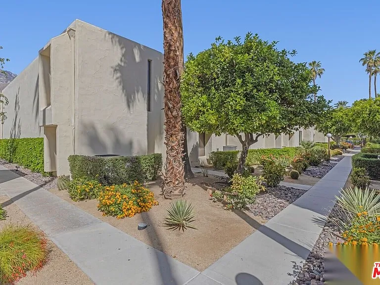 1655 E Palm Canyon Dr #318 — Photo 28
