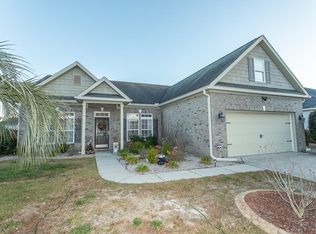 605 Tattlesbury Dr, Conway, SC 29526