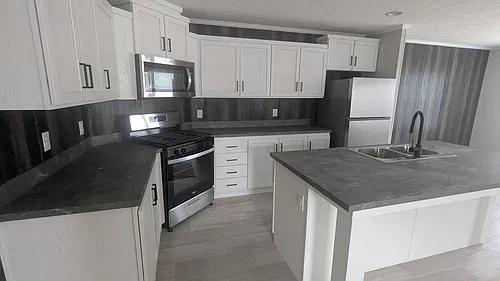Floor plan 322