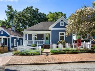481 Glenwood Ave SE, Atlanta, GA 30312