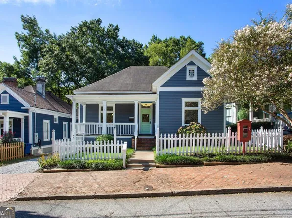 481 Glenwood Ave SE, Atlanta, GA 30312
