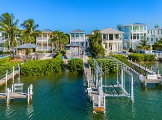 236 Pescayo Ave, Marathon, FL 33050