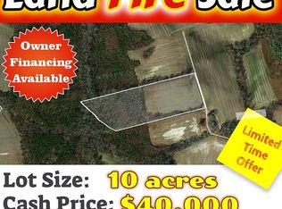 0 Ellis Rd #0, Suffolk, VA 23437