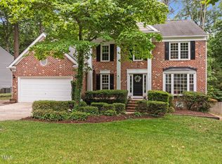 8116 Coleraine Ct, Raleigh, NC 27615