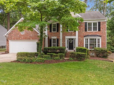8116 Coleraine Ct, Raleigh, NC, 27615