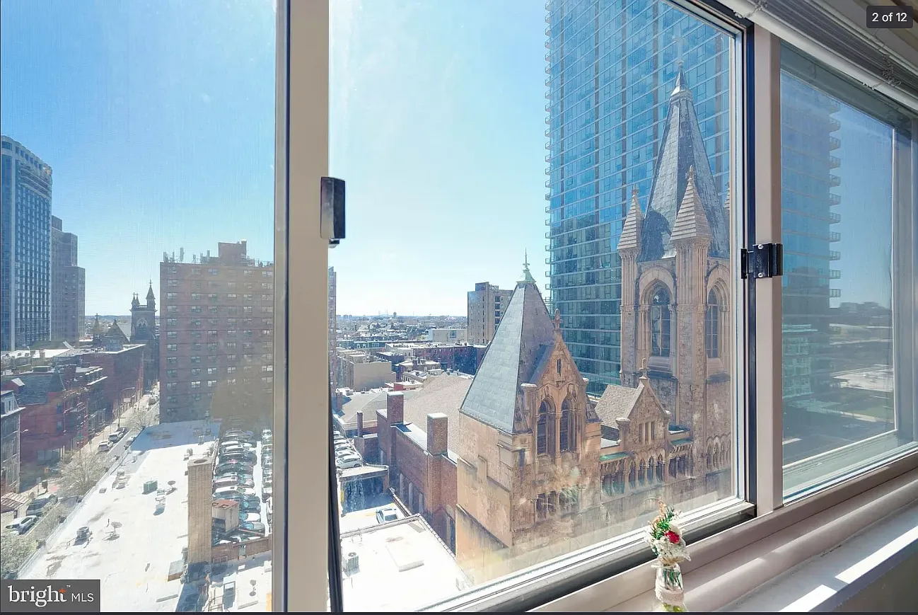 1 bed, 538 sqft, $1,700 — Photo 3