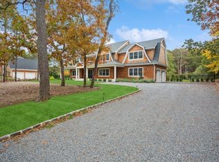 9 Sophia Ct, Westhampton, NY 11977