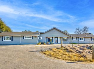 40662 Rancho Ramon Ct, Coarsegold, CA 93614