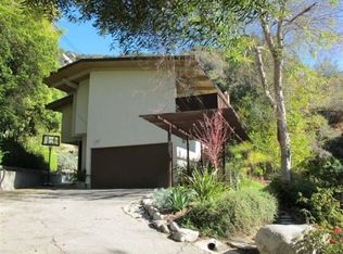 2185 Basil Ln, Los Angeles, CA 90077