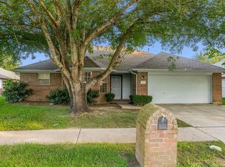 4722 Black Stone St, Baytown, TX 77521