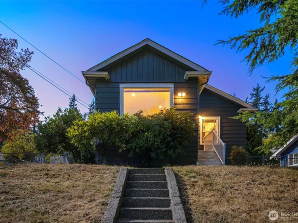 5620 Wetmore Avenue #A, Everett, WA 98203