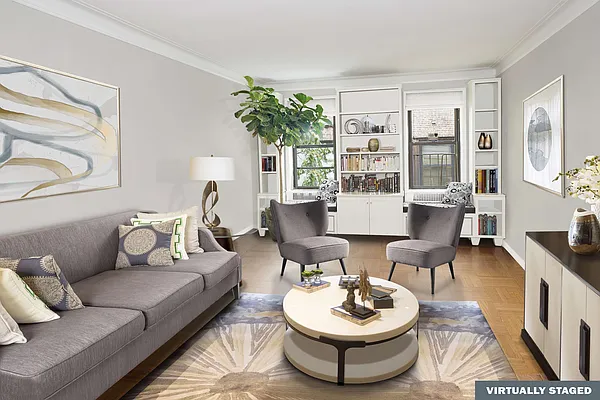 Sold by Brown Harris Stevens | media 1