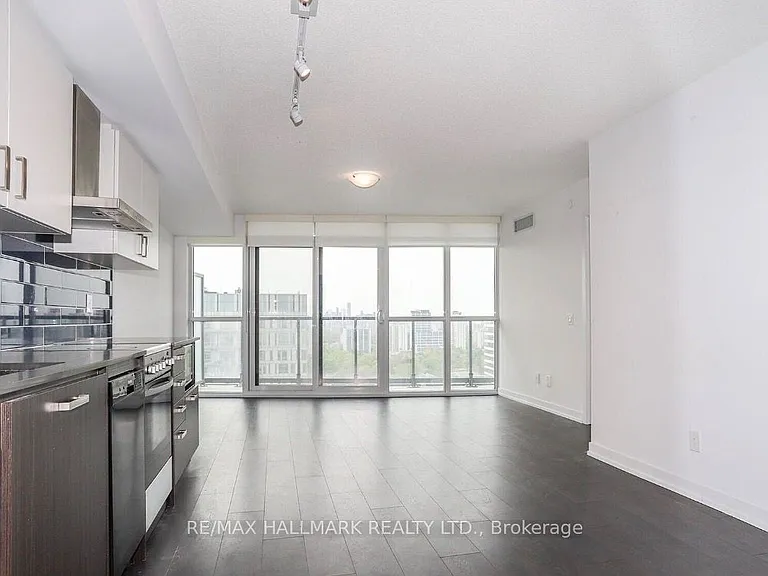 125 Redpath Ave #2508 — Photo 21