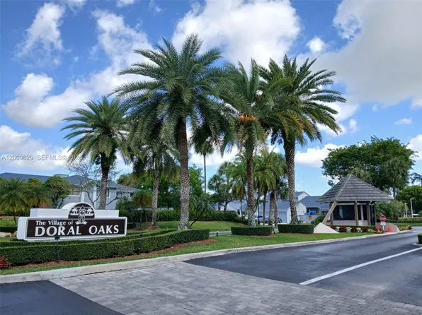 9805 NW 52nd St APT 509, Doral, FL 33178