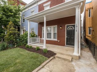 1914 10th St NW, Washington, DC 20001