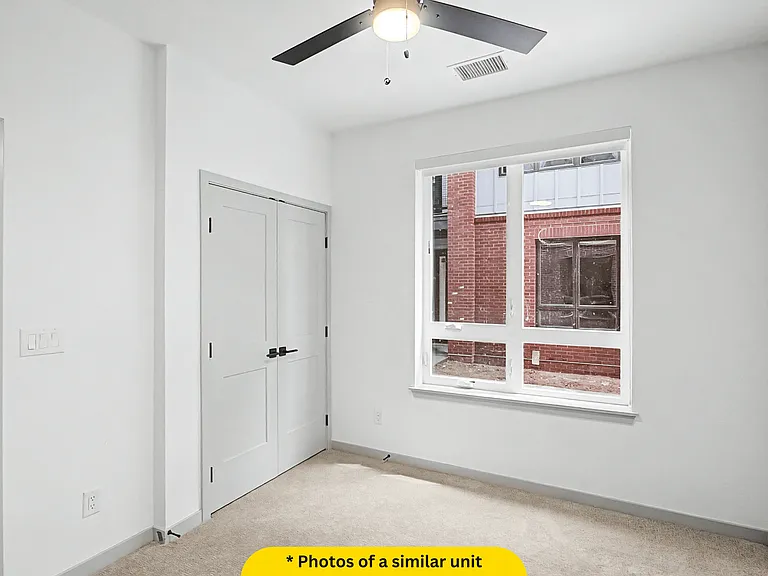 University Hills Townhomes — Photo 89