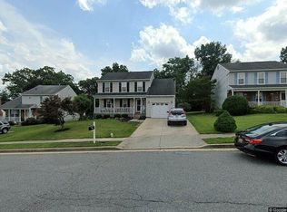 3609 Parkhurst Way, Baltimore, MD 21236