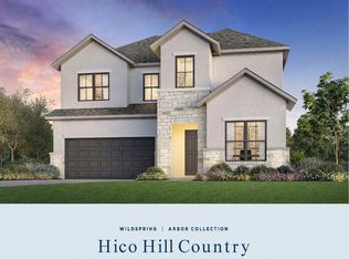 1345 Sweet Violet Dr, Leander, TX 78641