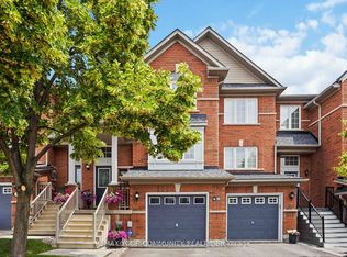 49 Latchford Way, Whitby, ON L1N 0G2