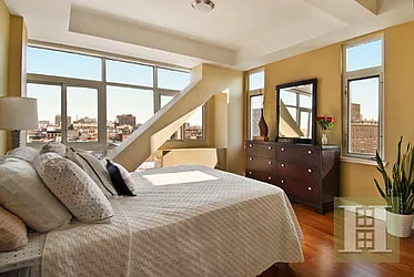 Sold by Halstead Real Estate