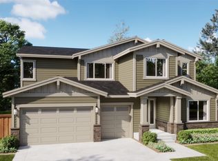 Twin Trails, Federal Way, WA 98023