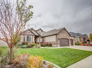 3315 N Alpine Vista Way, Lehi, UT 84043