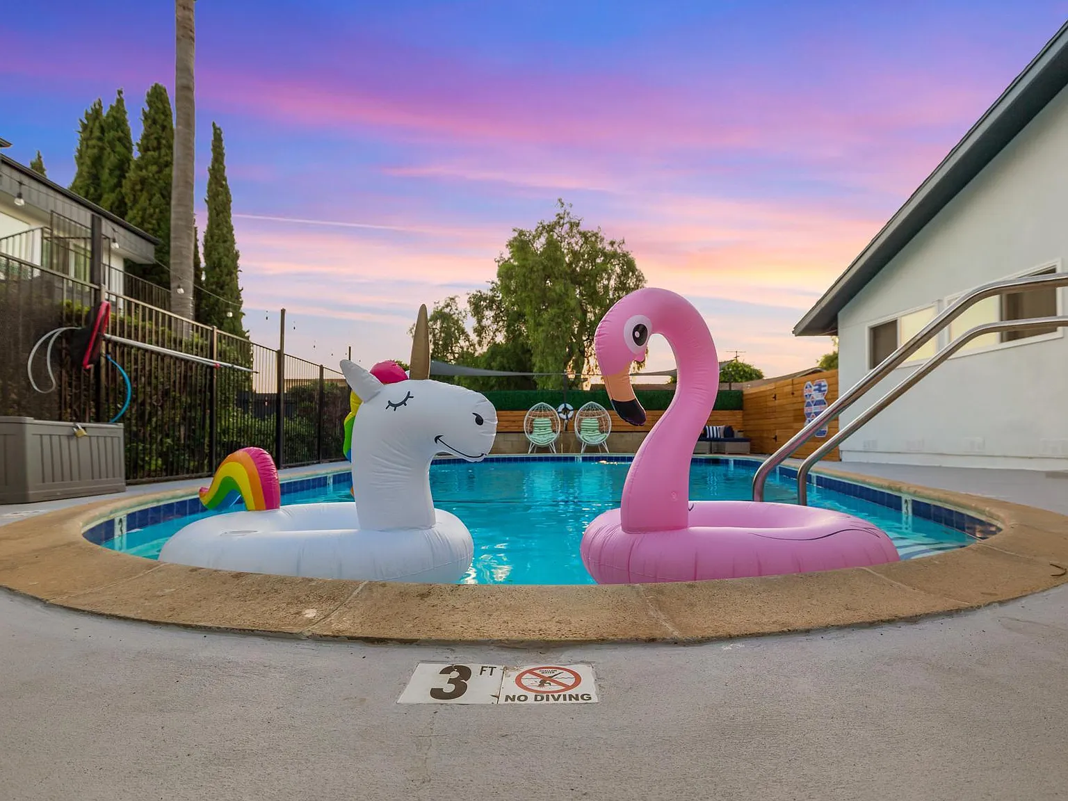 1149 Grove Ave — Photo 4