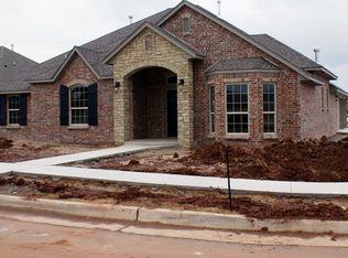 8501 NW 112th St, Oklahoma City, OK 73162