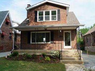 1106 Edward Ter, Saint Louis, MO 63117