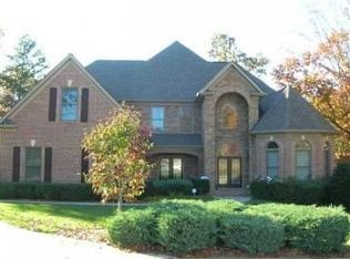 5701 Mountain Grove Dr, Chattanooga, TN 37421