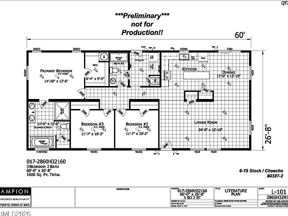 2nd image of 311 Chateau Way