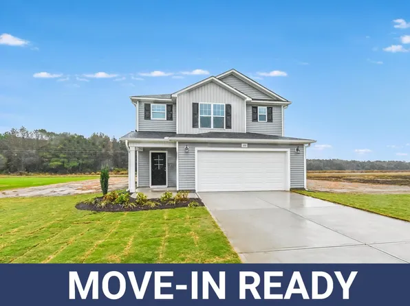 105 Twin Pines Ct Lot 67, La Grange, NC 28551