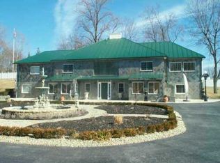 2490 W Landman Mill Rd, Piqua, OH 45356