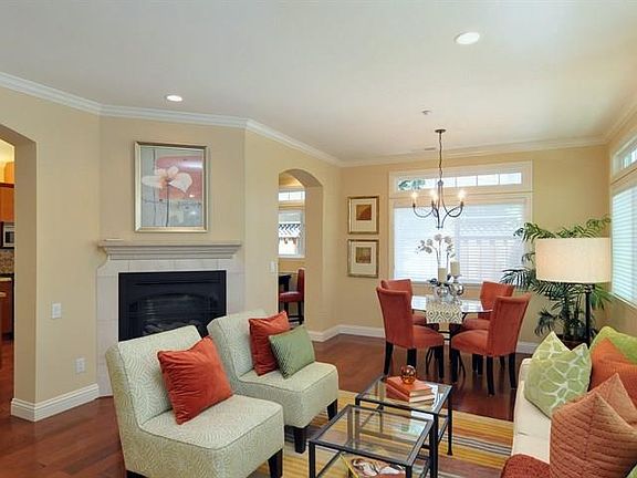 3rd image of 432 Tyndall St #A