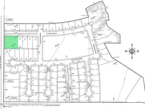 2nd image of 2A Glorieta Dr