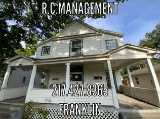 1110 N Franklin St #2N, Danville, IL 61832