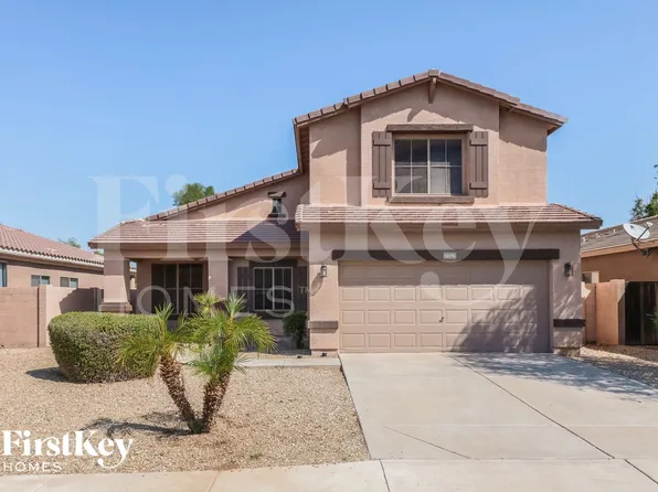 16196 W Hearn Rd, Surprise, AZ 85379