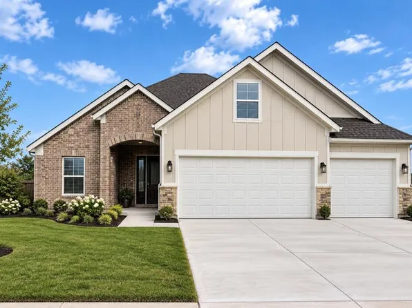 707 Florence Ter, Norman, OK 73071