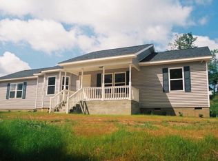 532 Limuer Ln, Warrenville, SC 29821