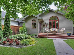 3908 S Sherman St, Spokane, WA 99203