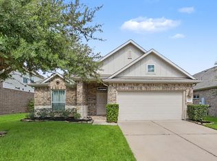 21327 Somerset Shores Xing, Kingwood, TX 77339