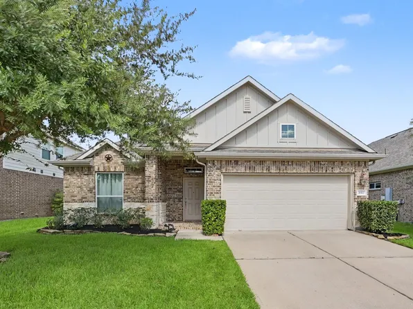 21327 Somerset Shores Xing, Kingwood, TX 77339