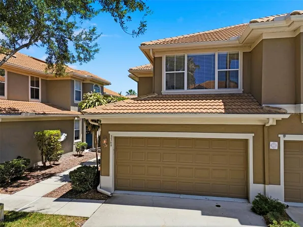 3369 Covered Bridge Dr W, Dunedin, FL 34698