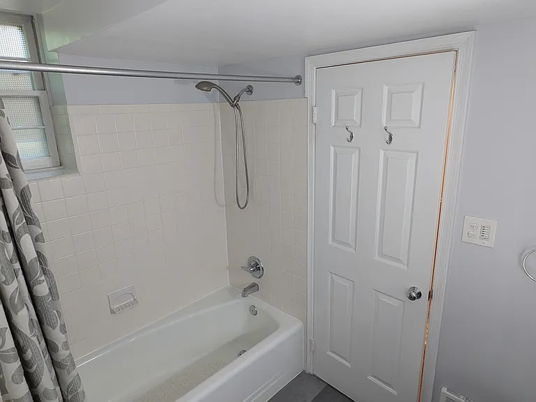 Master Bath alternate view