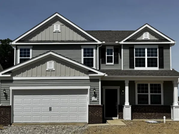 1157 Solitary St, Galena, OH 43021