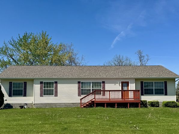 370 Locust St, Glenwood, MO 63541