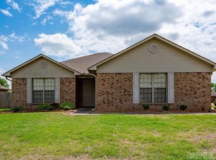 5245 Stockton Rd, Conway, AR 72034