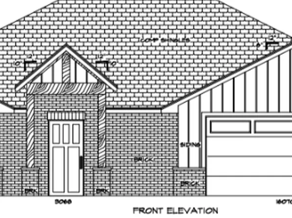 Jones Plan, Dale Crossing